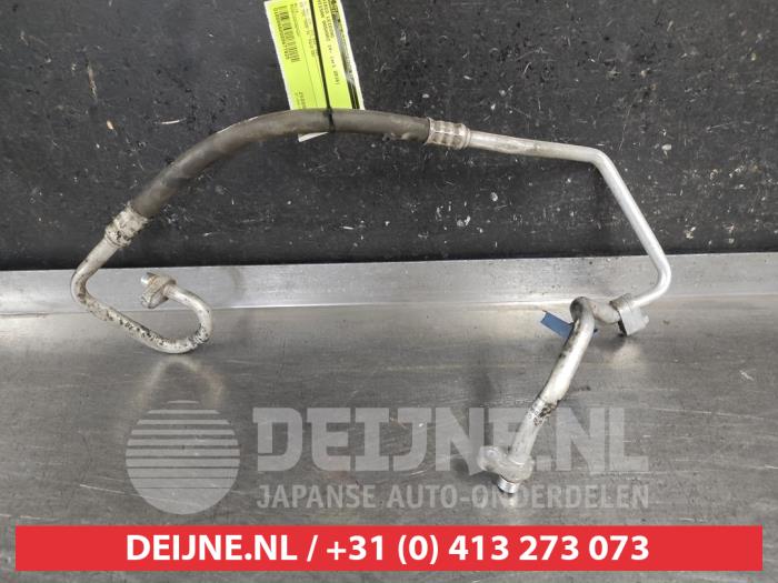 Nissan Qashqai Airco Leiding O677825