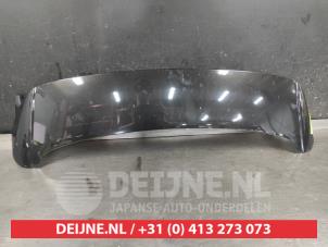 Nissan Qashqai Spoiler O677827 photo 3