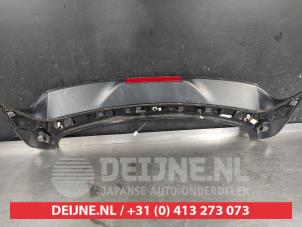 Nissan Qashqai Spoiler O677827 photo 2