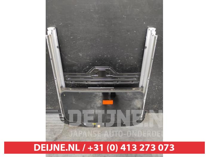Kia Niro Schiebedach Mechanik O677830