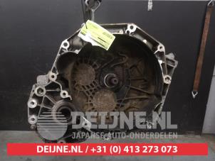 Gebruikte Versnellingsbak Chevrolet Orlando 2.0 D 16V Prijs € 350,00 Margeregeling aangeboden door V.Deijne Jap.Auto-onderdelen BV