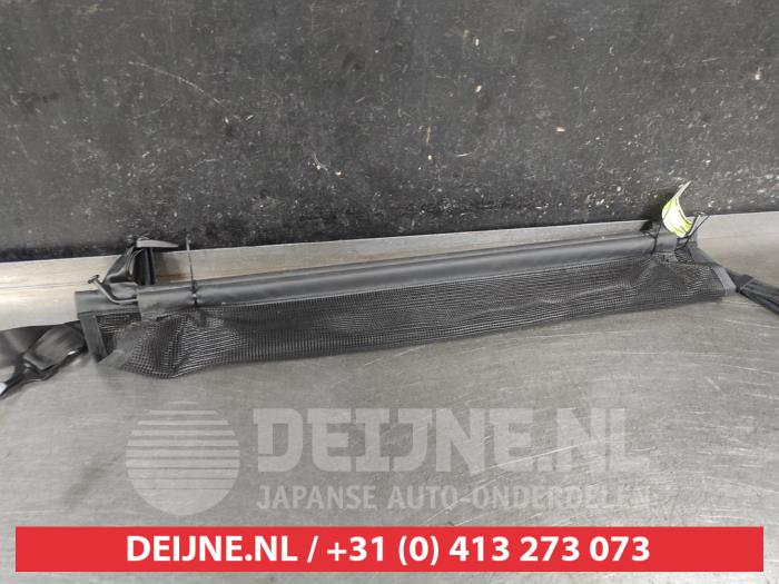 Kia Ceed Bagagenet O677839