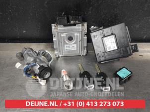 Gebruikte Computer Motormanagement Kia Picanto (JA) 1.0 12V Prijs € 150,00 Margeregeling aangeboden door V.Deijne Jap.Auto-onderdelen BV