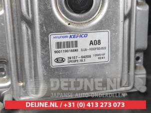 Kia Picanto Steuergerät Motormanagement O677869 foto 2