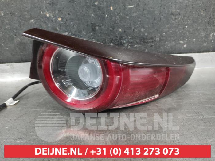 Mazda CX-30 Rücklicht rechts O677854