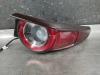 Mazda CX-30 (DM) 2.0 e-SkyActiv-G 122 16V Achterlicht rechts