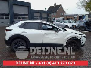 Mazda CX-30 Tür 4-türig rechts hinten O677860 foto 3