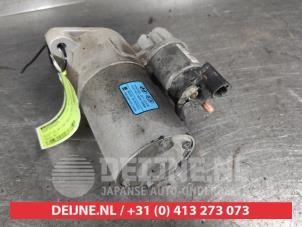 Kia Picanto Starter O677873 photo 2