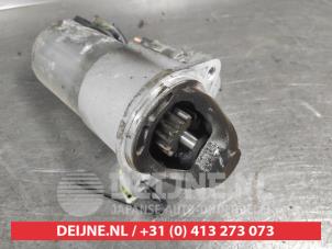 Gebruikte Startmotor Kia Picanto (JA) 1.0 12V Prijs op aanvraag aangeboden door V.Deijne Jap.Auto-onderdelen BV