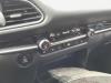 Mazda CX-30 (DM) 2.0 e-SkyActiv-G 122 16V Chaufage Bedieningspaneel