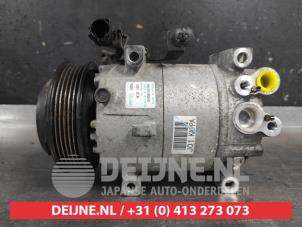 Gebruikte Aircopomp Kia Picanto (JA) 1.0 12V Prijs € 100,00 Margeregeling aangeboden door V.Deijne Jap.Auto-onderdelen BV