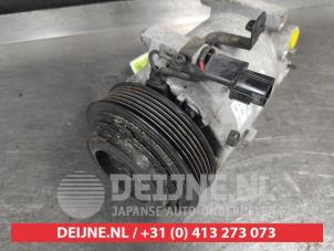 Kia Picanto Klimapumpe O677874 foto 2