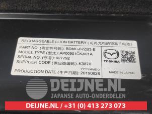 Mazda CX-30 Akku (Hybrid) O677886 foto 3