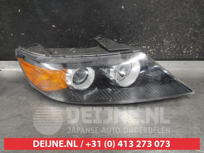 Kia Sorento Koplamp rechts O677892
