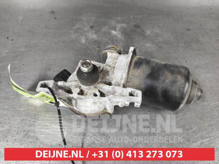 Kia Sorento Ruitenwissermotor voor O677893
