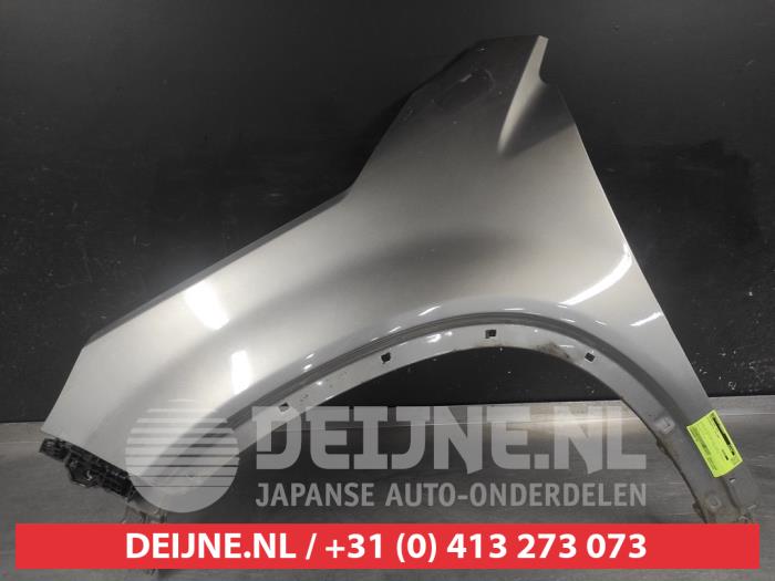 Kia Sorento Kotflügel links vorne O677895