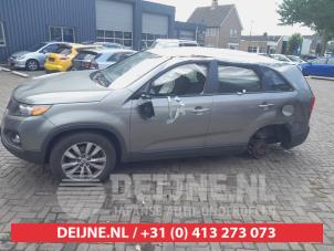 Kia Sorento Kotflügel links vorne O677895 foto 2