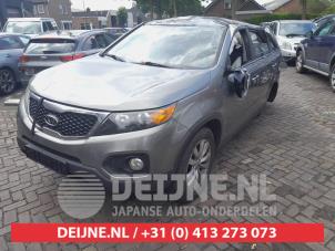 Kia Sorento Kotflügel links vorne O677895 foto 3