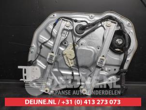 Kia Sorento Window mechanism 4-door, front left O677900 photo 3