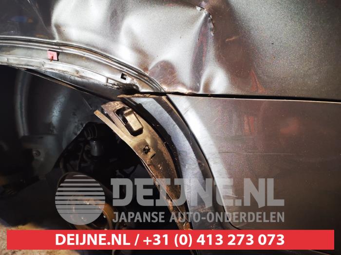 Kia Sorento Achterbumper O677905