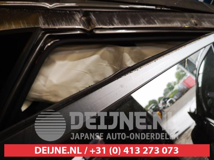 Kia Sorento Portier 4Deurs rechts-achter O677911