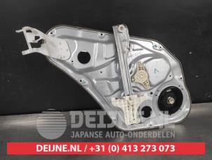 Kia Sorento Ruitmechaniek 4Deurs rechts-achter O677914 foto 2