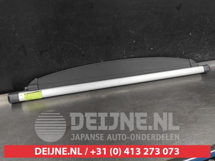 Kia Sorento Hoedenplank O677919