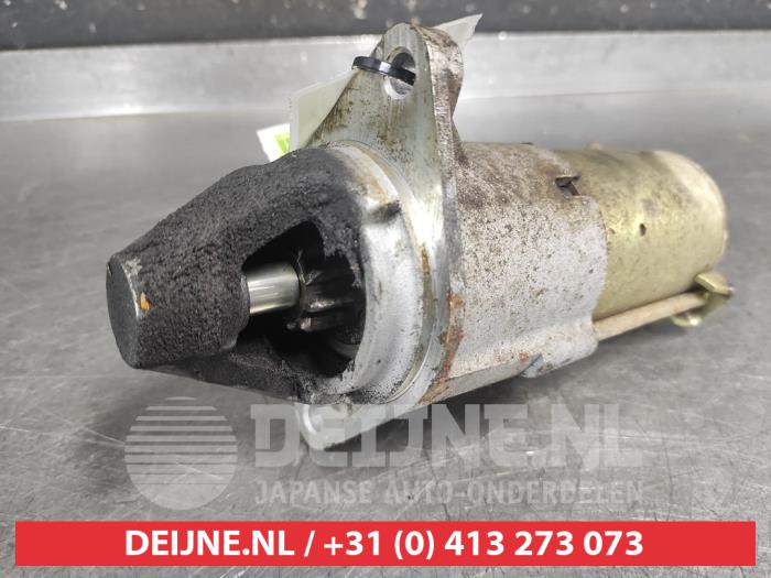Daewoo Kalos Anlasser O677940