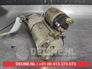 Daewoo Kalos Starter O677940 photo 2