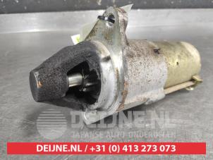 Gebruikte Startmotor Chevrolet Kalos (SF48) 1.4 Prijs € 25,00 Margeregeling aangeboden door V.Deijne Jap.Auto-onderdelen BV