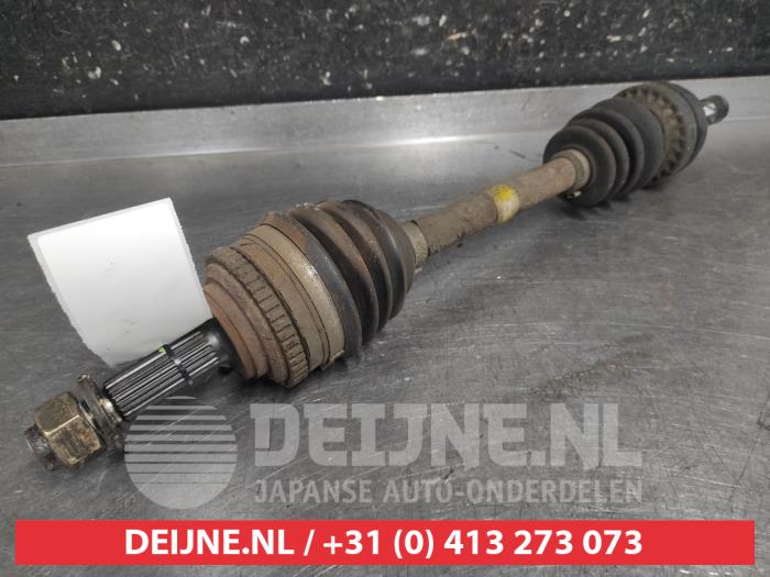 Daewoo Kalos Antriebswelle links vorne O677941