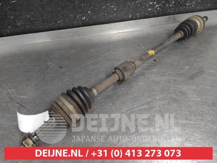 Daewoo Kalos Antriebswelle rechts vorne O677942