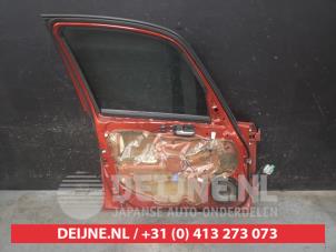Suzuki SX-4 Tür 4-türig links vorne O677949 foto 2