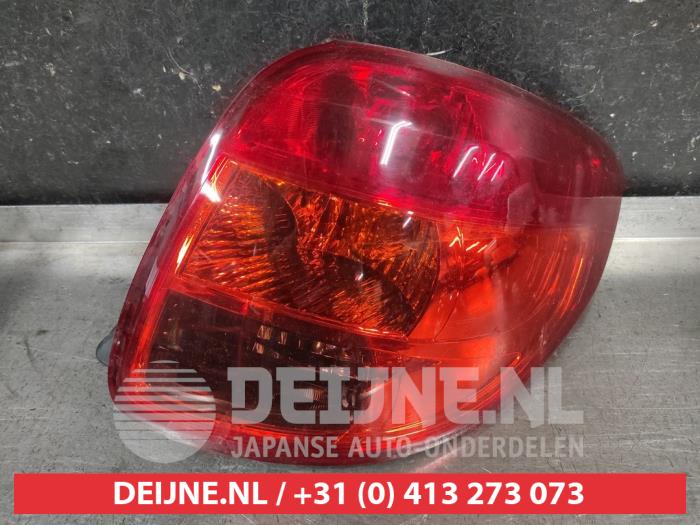 Suzuki SX-4 Achterlicht rechts O677960