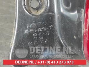 Suzuki SX-4 Taillight, right O677960 photo 3