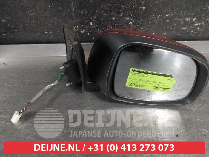 Suzuki SX-4 Buitenspiegel rechts O677974