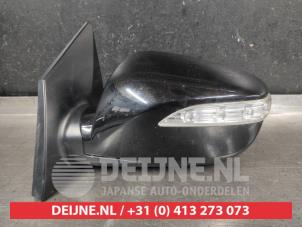 Hyundai IX35 Wing mirror, right O677981 photo 2