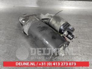 Hyundai IX20 Starter O677988 photo 2