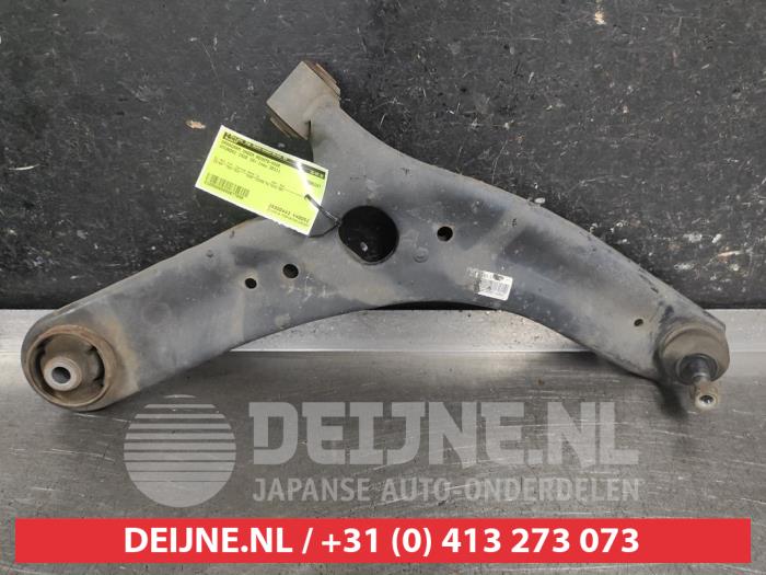 Hyundai IX20 Draagarm onder rechts-voor O677998