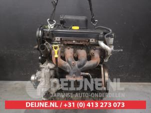 Gebruikte Motor Chevrolet Captiva (C100) 2.4 16V 4x2 Prijs € 1.250,00 Margeregeling aangeboden door V.Deijne Jap.Auto-onderdelen BV