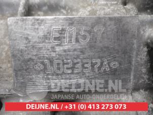 Nissan Leaf Electric motor electric car O678010 photo 3