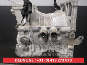Nissan Leaf Electric motor electric car O678010 photo 2