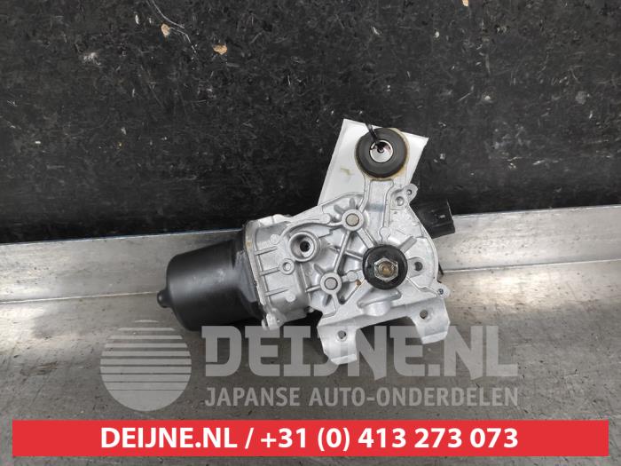 Nissan Leaf Scheibenwischermotor vorne O678019