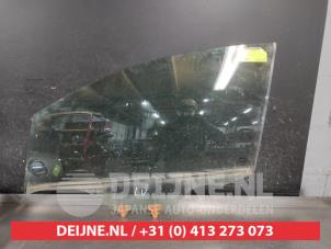Nissan Leaf Türscheibe 4-türig links vorne O678025 foto 2