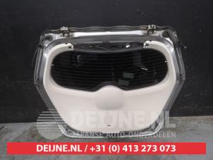 Nissan Leaf Achterklep O678036 foto 2