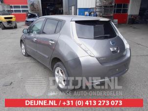 Nissan Leaf Achterklep O678036 foto 3