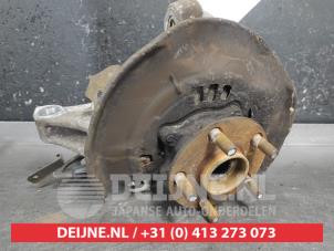 Toyota Prius Knuckle, front left O678055 photo 2