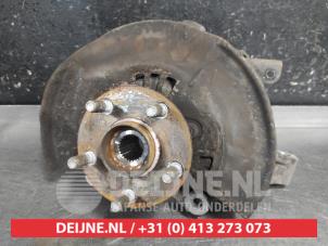 Toyota Prius Fusee rechts-voor O678056 foto 2