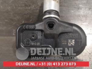Nissan Juke Reifendrucksensor O678090 foto 2