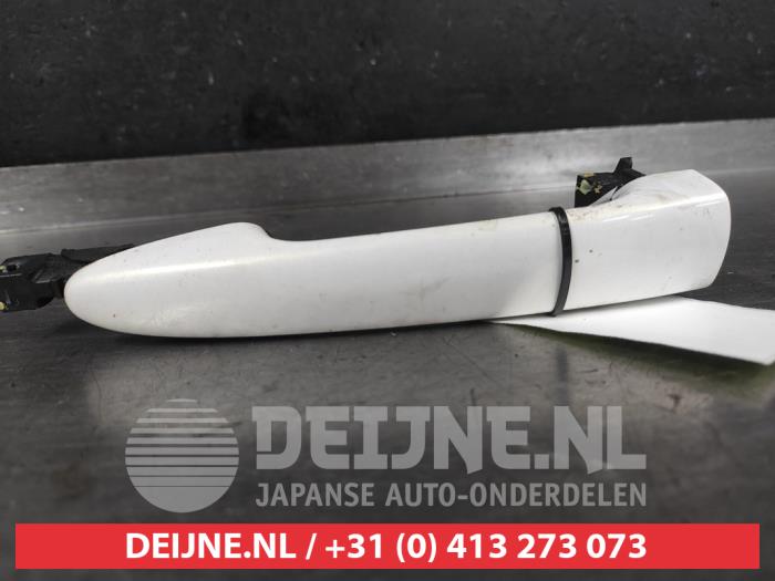 Mazda CX-5 Portiergreep 4Deurs links-voor O678093